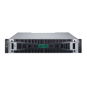 Сетевое хранилище HPE MSA 2070, (S3T80A)