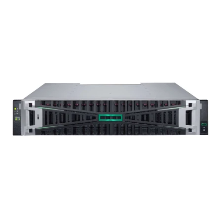 Сетевое хранилище HPE MSA 2070, (S3T80A) Сетевое хранилище HPE MSA 2070, (S3T80A)