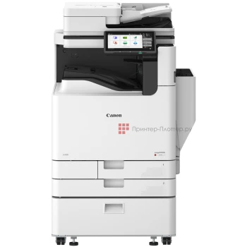 МФУ Canon imageFORCE C7165 (6382C005) МФУ Canon imageFORCE C7165 (6382C005)