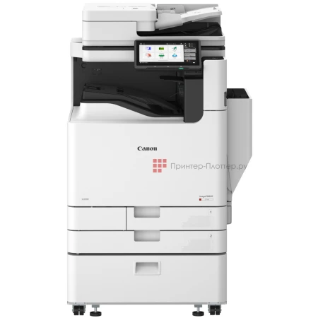 МФУ Canon imageFORCE C7165 (6382C005) МФУ Canon imageFORCE C7165 (6382C005)