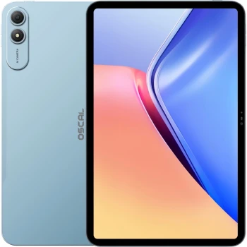 Планшет Oscal Pad 200 LTE 6/256GB Blue Планшет Oscal Pad 200 LTE 6/256GB Blue