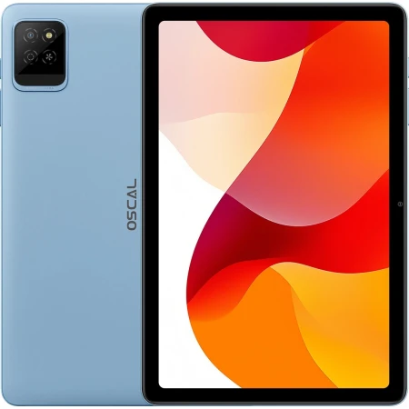 Планшет Oscal Pad 30 Wifi 4/128GB Blue Планшет Oscal Pad 30 Wifi 4/128GB Blue