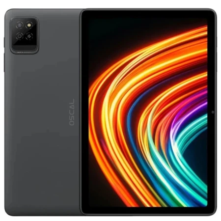 Планшет Oscal Pad 30 Wi-Fi 128GB, Grey Планшет Oscal Pad 30 Wi-Fi 128GB, Grey