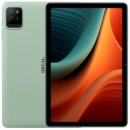 Планшет Oscal Pad 30 Wifi 4/128GB Green Планшет Oscal Pad 30 Wifi 4/128GB Green