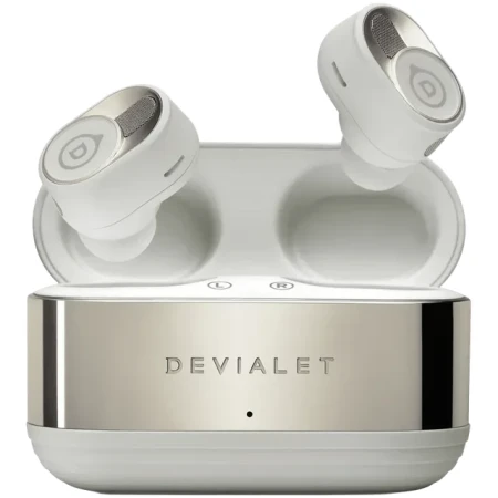 Наушники Devialet Gemini II Light Pearl (LE490) Наушники Devialet Gemini II Light Pearl (LE490)