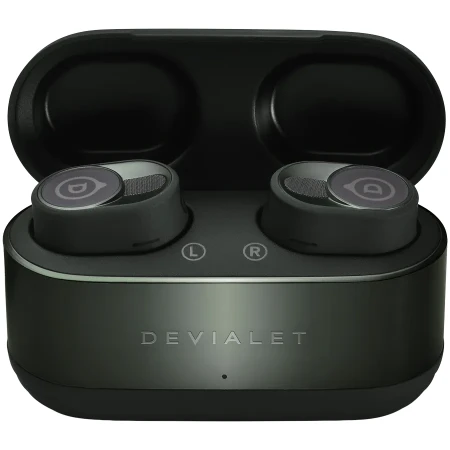 Наушники Devialet Gemini II Deep Forest (FB412) Наушники Devialet Gemini II Deep Forest (FB412)