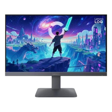 Монитор Lenovo LOQ 24-10 (68F1GACBEU) Монитор Lenovo LOQ 24-10 (68F1GACBEU)