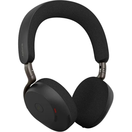 Гарнитура Jabra Evolve3 75 MS Link390a Black (37599-999-999) Гарнитура Jabra Evolve3 75 MS Link390a Black (37599-999-999)
