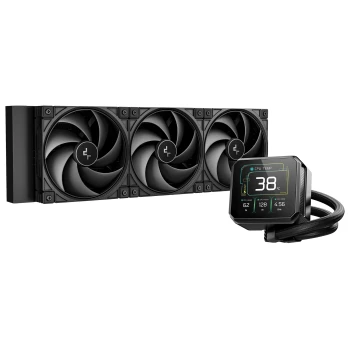 Кулер Deepcool SPARTACUS 360