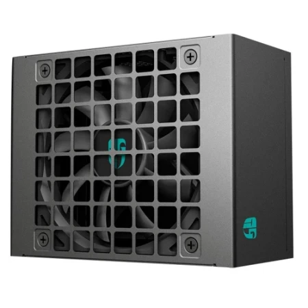 Блок питания GamerStorm PS850P (R-PS850P-FE0B-WGEU) Блок питания GamerStorm PS850P (R-PS850P-FE0B-WGEU)
