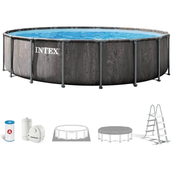 Бассейн Intex 26744ND
