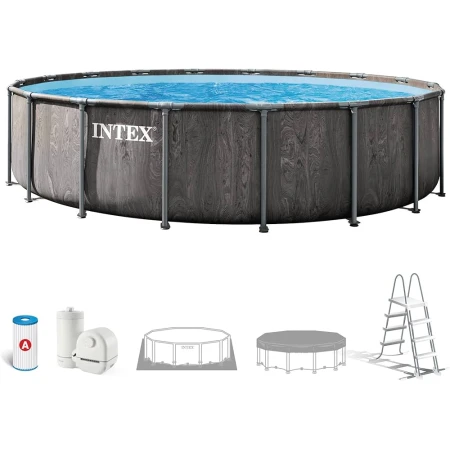 Бассейн Intex 26744ND