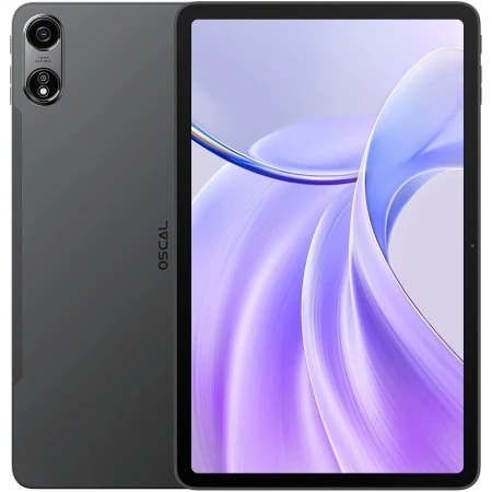 Планшет Oscal Pad 100 LTE 6/256GB Gray Планшет Oscal Pad 100 LTE 6/256GB Gray