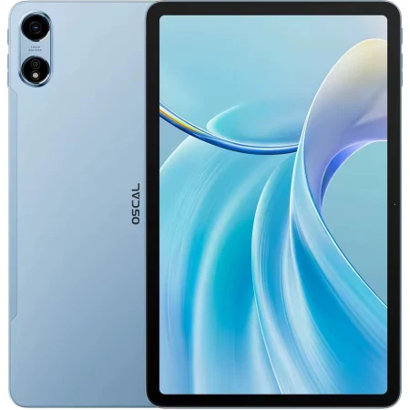 Планшет Oscal Pad 100 LTE 6/256GB Blue Планшет Oscal Pad 100 LTE 6/256GB Blue