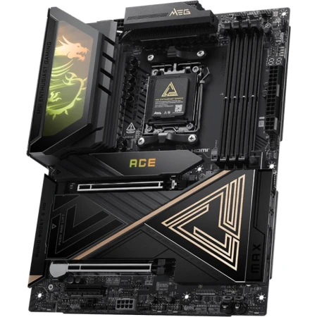 Материнская плата MSI MEG X870E ACE MAX DDR5