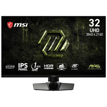 Монитор MSI MAG 321UPD E14 Монитор MSI MAG 321UPD E14