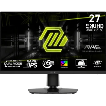 Монитор MSI MAG 272URDF E16