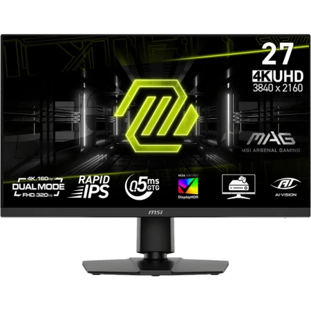 Монитор MSI MAG 272URDF E16 Монитор MSI MAG 272URDF E16