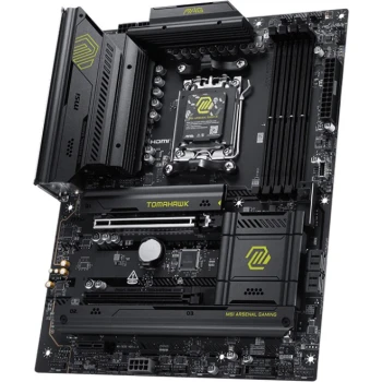 Материнская плата MSI MAG B850 TOMAHAWK WIFI DDR5