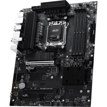 Материнская плата MSI PRO B850-S EVO WIFI DDR5