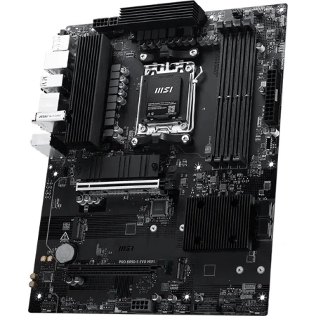 Материнская плата MSI Pro B850-S Evo WiFi
