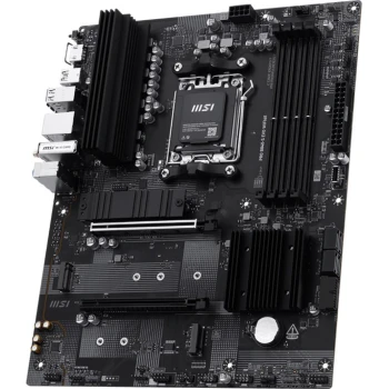 Материнская плата MSI PRO B840-S EVO WIFI6E DDR5
