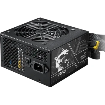 Блок питания MSI MAG A750BN PCIE5 II