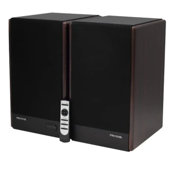 Акустическая система Microlab SOLO26 Wooden finish