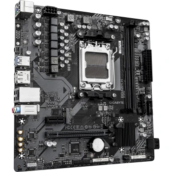 Материнская плата GIGABYTE B840M H DDR5