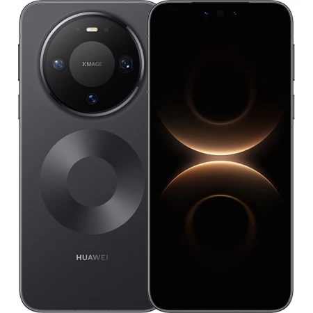 Смартфон HUAWEI Mate 80 Pro 16/512 Black (SGT-LX9) Смартфон HUAWEI Mate 80 Pro 16/512 Black (SGT-LX9)
