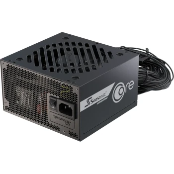 Блок питания Seasonic Core GC-850 (SRP-CGC851-A5A32SF)