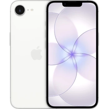 Смартфон Apple iPhone 17e 256GB, White
