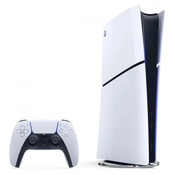 Игровая приставка Sony PlayStation 5 Slim Digital Edition JP