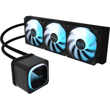 Водяное охлаждение Gigabyte EAGLE 360