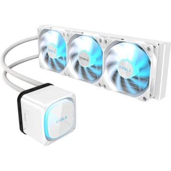 Водяное охлаждение Gigabyte EAGLE 360 ICE