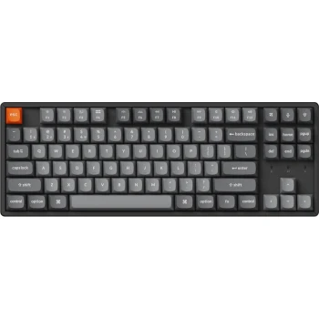 Клавиатура Keychron K8 Max Black (K8M-J1-RU)