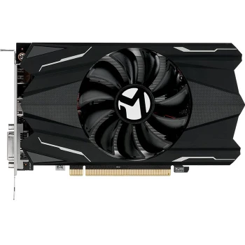 Видеокарта MaxSun Radeon RX 550 TF 4GB