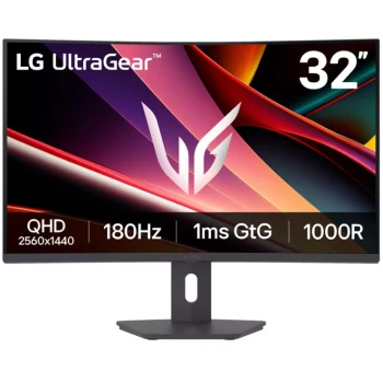 Монитор LG 32G600A-B