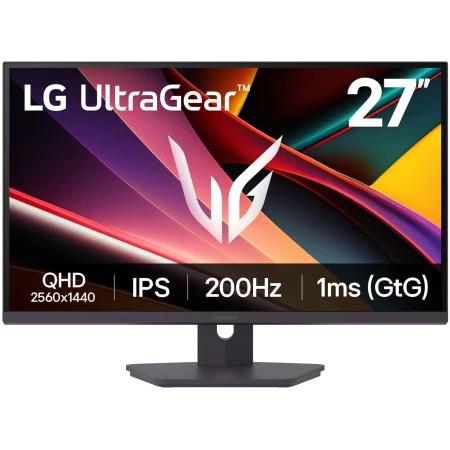 Монитор LG 27G610A-B