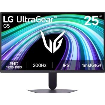 Монитор LG 25G523B-B