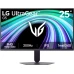 Монитор LG 25G523B-B
