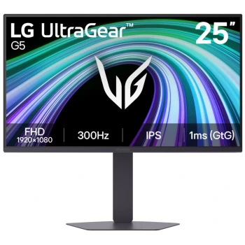 Монитор LG 25G550B-B