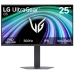 Монитор LG 25G550B-B
