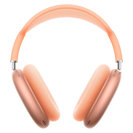Наушники Apple AirPods Max 2 Orange (MHWN4ZE/A) Наушники Apple AirPods Max 2 Orange (MHWN4ZE/A)