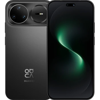 Смартфон HUAWEI Nova 15 Pro 12/512 Black (KLE-LX9) Смартфон HUAWEI Nova 15 Pro 12/512 Black (KLE-LX9)
