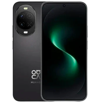 Смартфон HUAWEI Nova 15 12/256Gb Black (PSN-LX9) Смартфон HUAWEI Nova 15 12/256Gb Black (PSN-LX9)