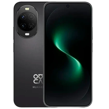 Смартфон HUAWEI Nova 15 12/256Gb Black (PSN-LX9) Смартфон HUAWEI Nova 15 12/256Gb Black (PSN-LX9)