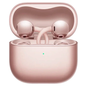 Наушники Huawei FreeClip 2 Rose gold (Robin-T11)(T0027)