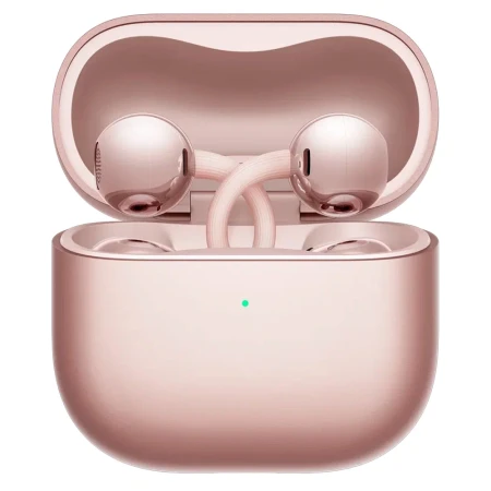 Гарнитура Huawei FreeClip 2, Rose Gold Гарнитура Huawei FreeClip 2, Rose Gold