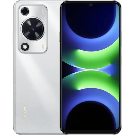 Смартфон Huawei Nova Y63 6/128Gb Silver